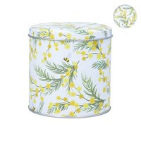Chocolate Tin - Mimosa
