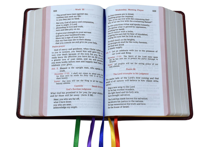 Christian Prayer