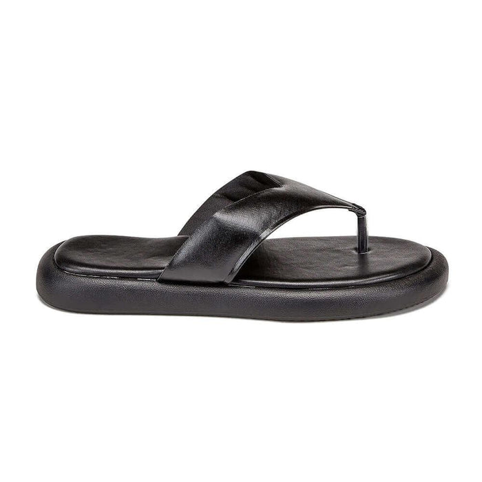 Chunky Flip Flop Sandals