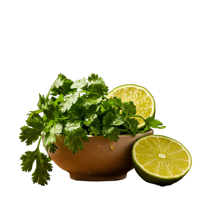 Cilantro Lime Olive Oil - Tubac Gourmet Foods
