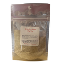 Chile Con Queso Dip Mix - Tubac Gourmet Foods