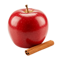 Apple Cinnamon White Balsamic Vinegar - Tubac Gourmet Foods