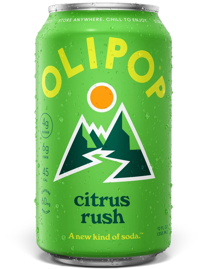 Citrus Rush