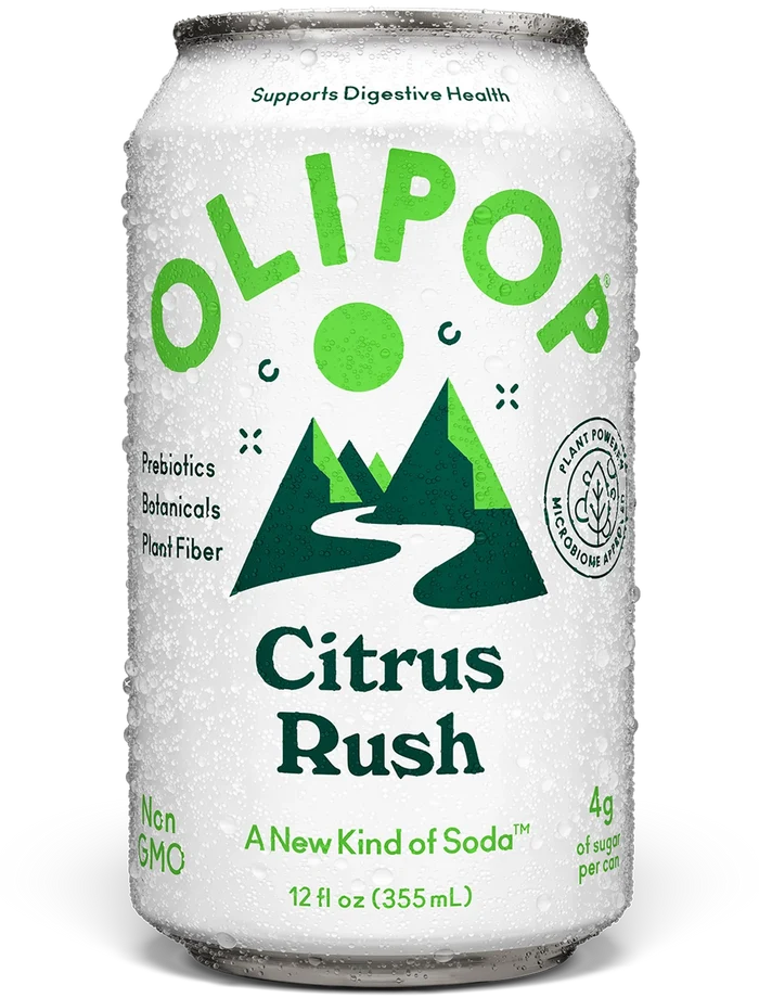 Citrus Rush