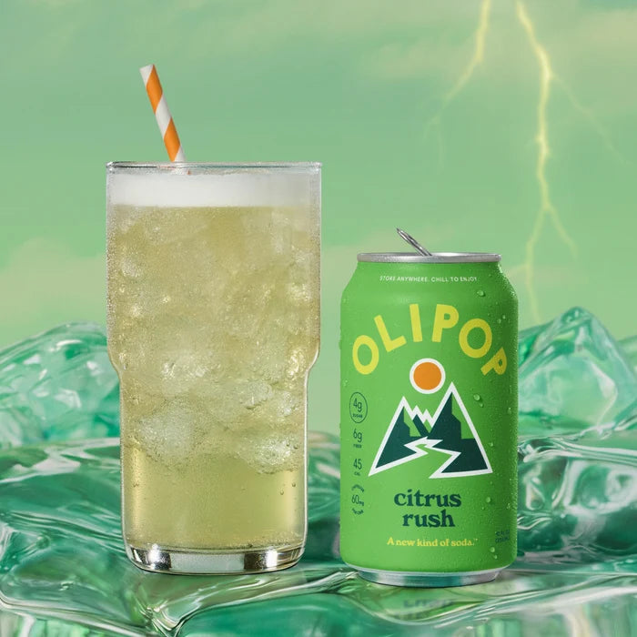Citrus Rush