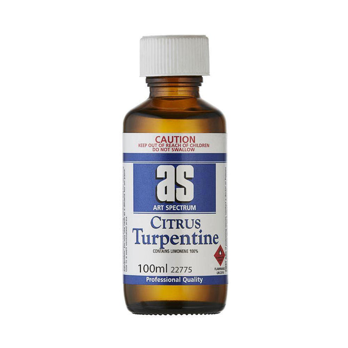 Citrus Turpentine