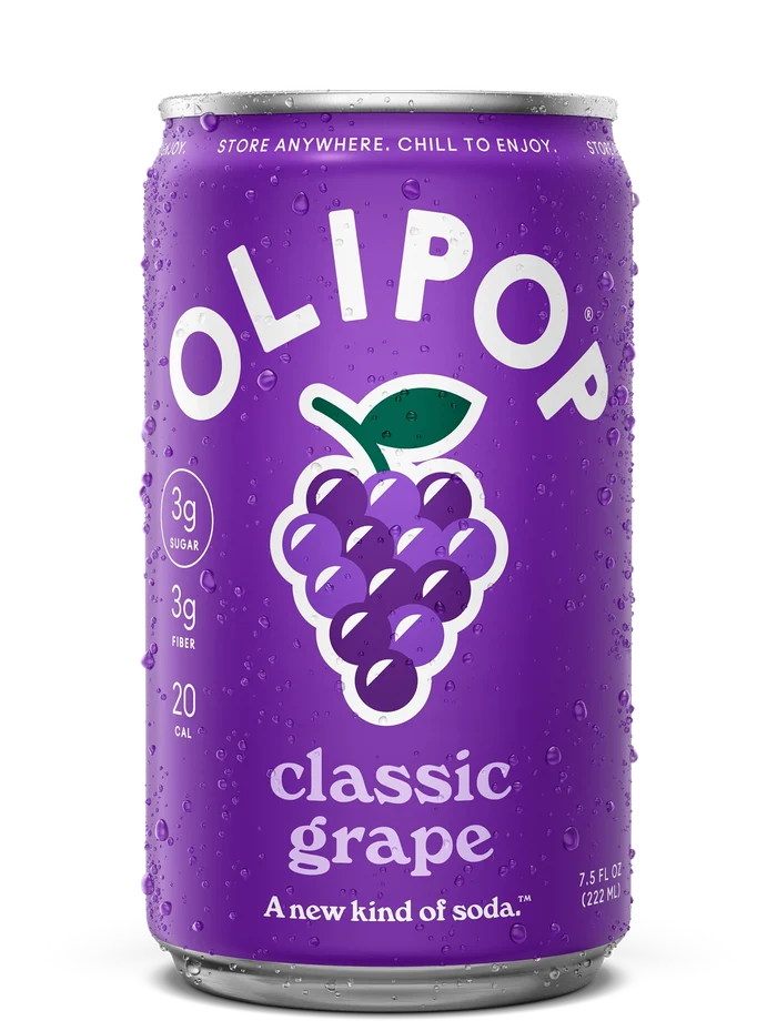 Classic Grape