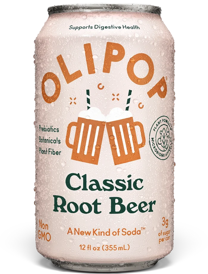 Classic Root Beer