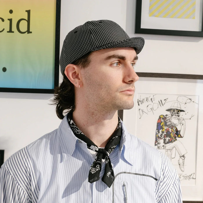 CMF Comfy Outdoor Garment Bandana - Black