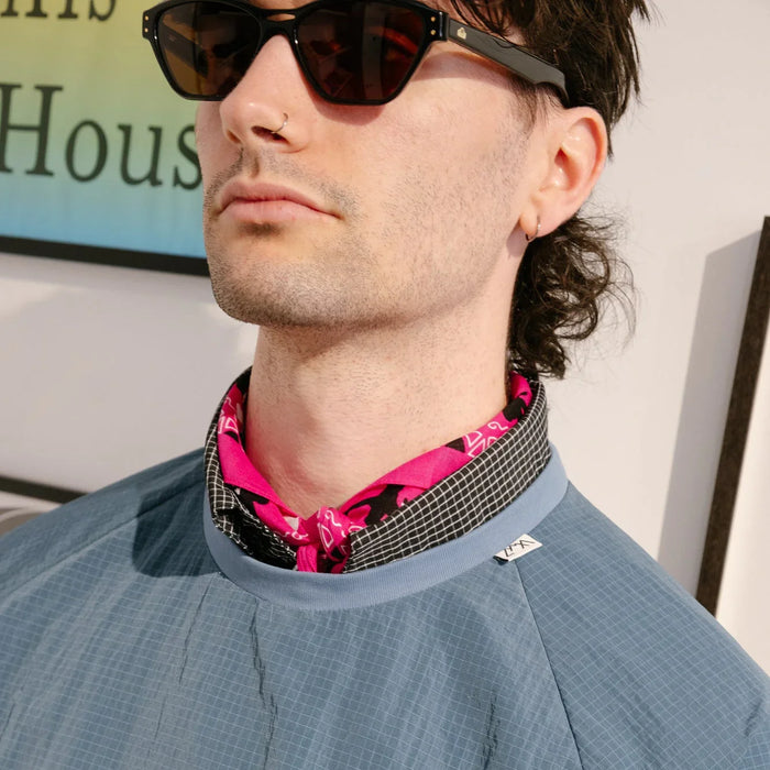 CMF Comfy Outdoor Garment Bandana - Pink