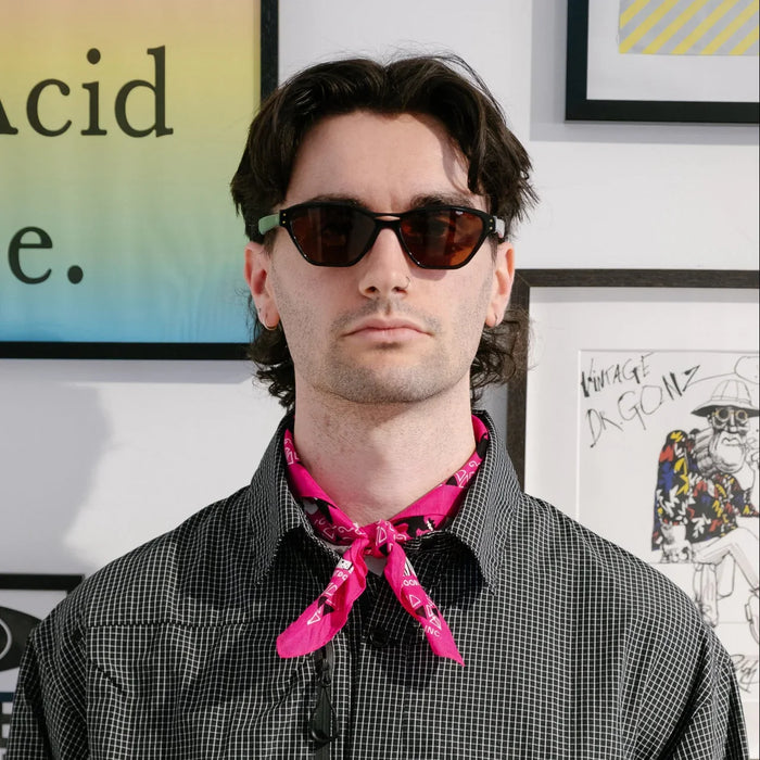 CMF Comfy Outdoor Garment Bandana - Pink