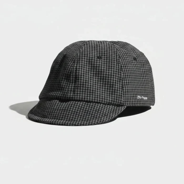 CMF Comfy Outdoor Garment BB Coexist Cap - Grid Black