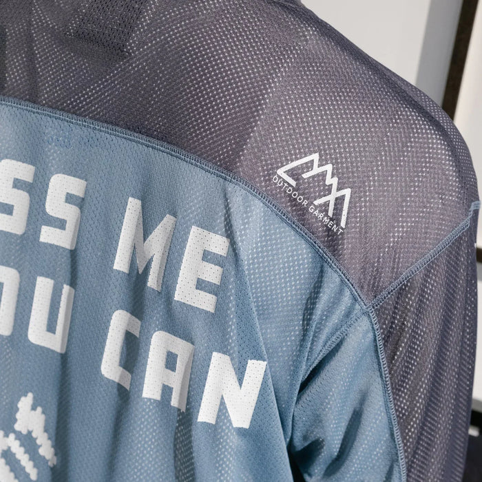 CMF Comfy Outdoor Garment BMX Tee - Alpha Blue