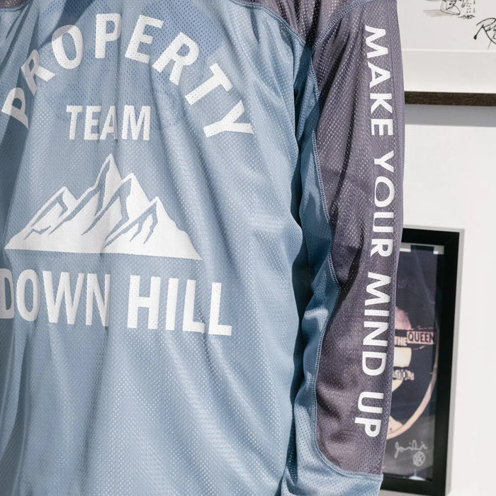 CMF Comfy Outdoor Garment BMX Tee - Alpha Blue