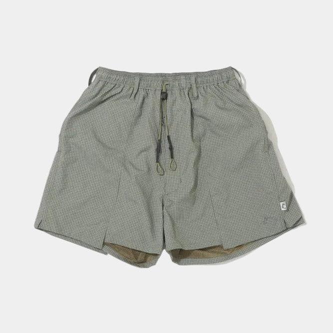 CMF Comfy Outdoor Garment Bug Shorts - Grid Green