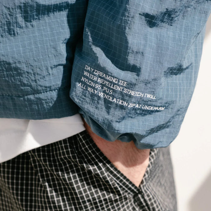 CMF Comfy Outdoor Garment Day Dream Tee - Alpha Blue