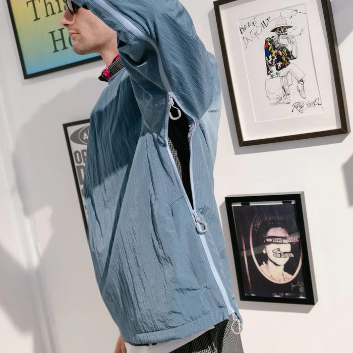 CMF Comfy Outdoor Garment Day Dream Tee - Alpha Blue