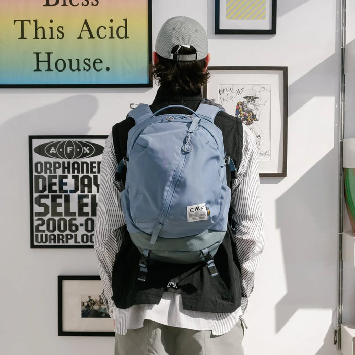 CMF Comfy Outdoor Garment Weekenderz Bag - Alpha Blue