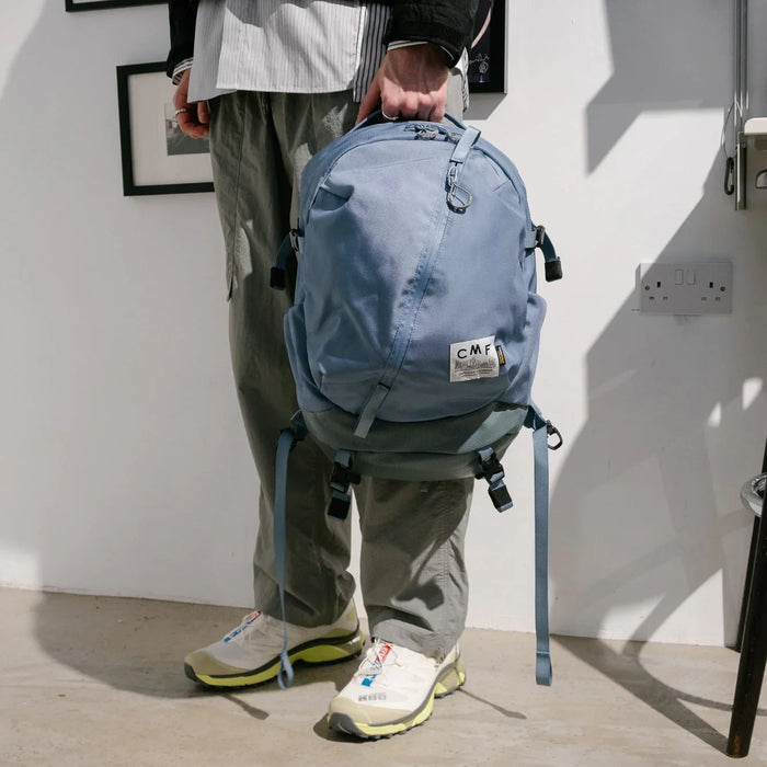 CMF Comfy Outdoor Garment Weekenderz Bag - Alpha Blue