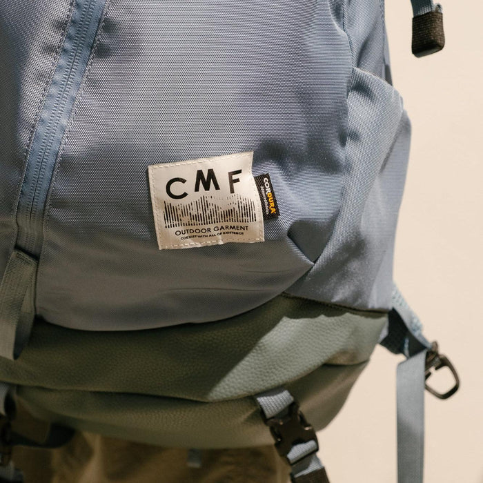 CMF Comfy Outdoor Garment Weekenderz Bag - Alpha Blue