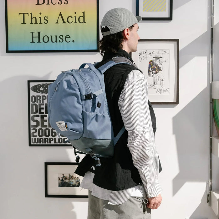 CMF Comfy Outdoor Garment Weekenderz Bag - Alpha Blue