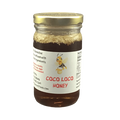 Coco LocoArizona Desert Honey. 8 oz - Tubac Gourmet Foods