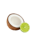 Coconut Lime White Balsamic Vinegar - Tubac Gourmet Foods