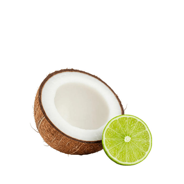 Coconut Lime White Balsamic Vinegar - Tubac Gourmet Foods