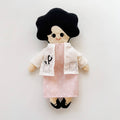 Collectible Dolls - St. Gianna