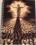 Come to Me, Everyone! Journal
