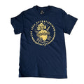 Cor Jesu T-shirt (Navy)