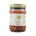 Corn Salsa Medium 12oz. - Tubac Gourmet Foods