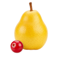 Cranberry Pear White Balsamic Vinegar - Tubac Gourmet Foods