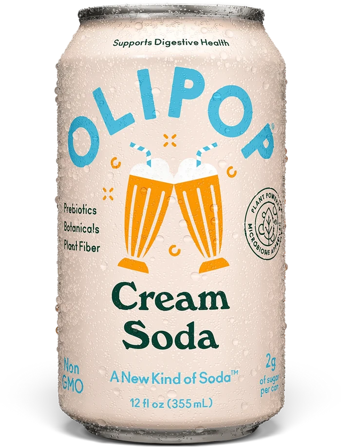 Cream Soda