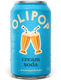 Cream Soda