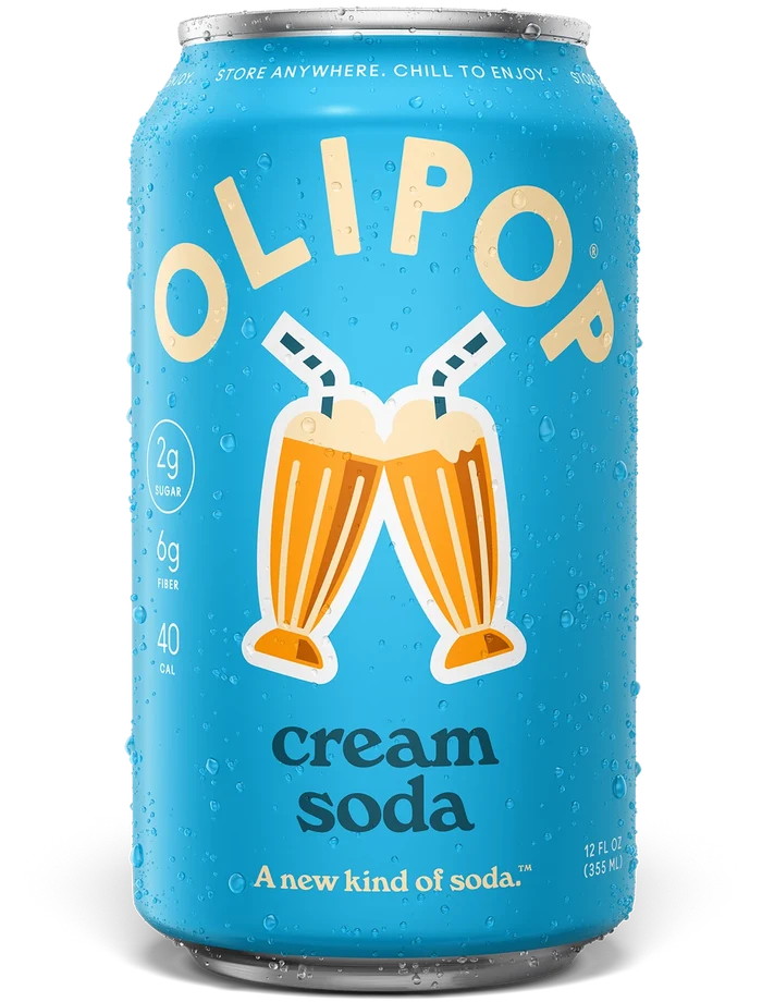 Cream Soda
