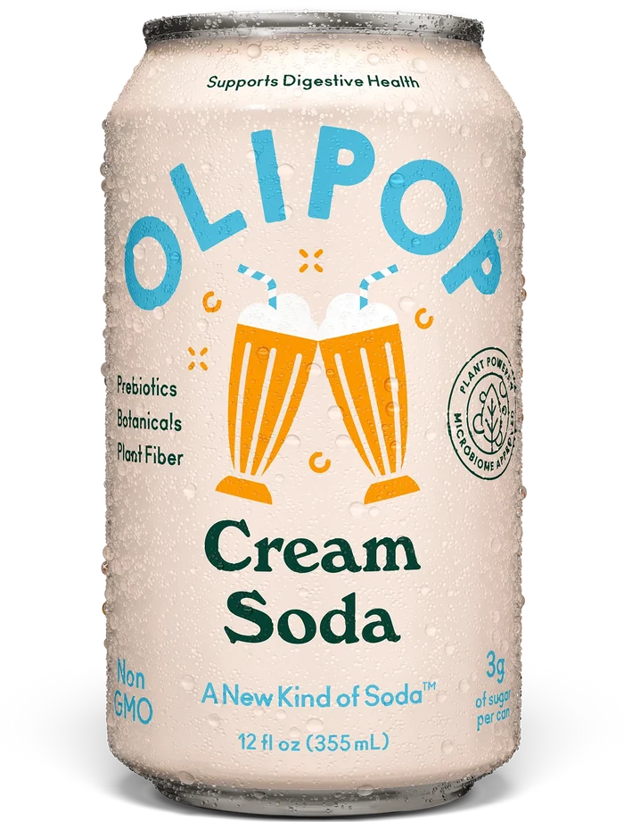 Cream Soda