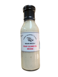 Creamy Cucumber Dill Salad Drizzle - Tubac Gourmet Foods