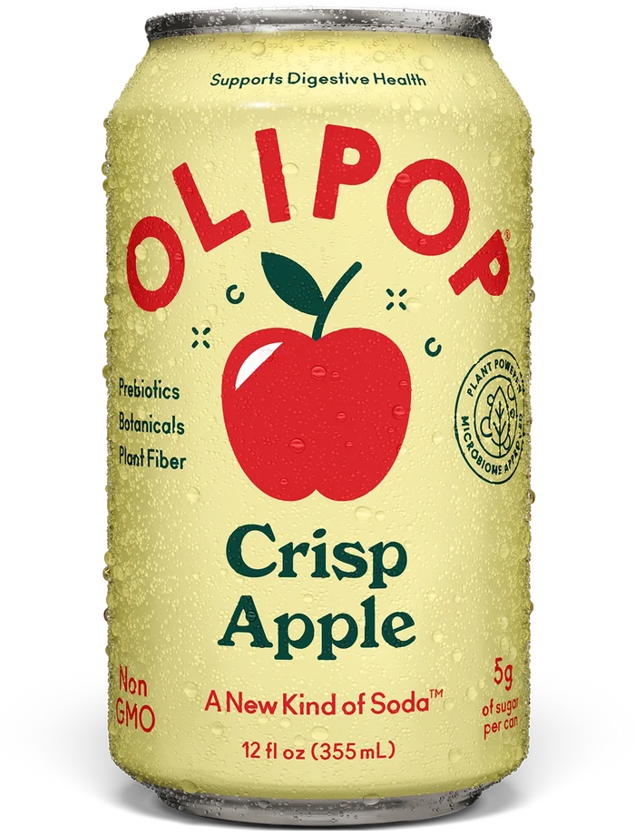 Crisp Apple