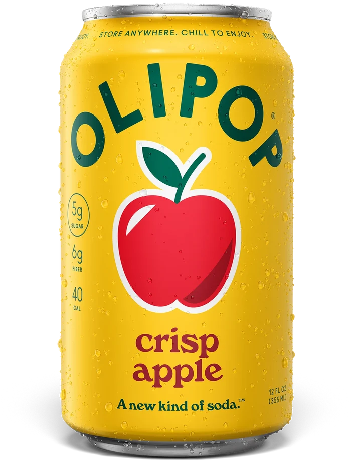 Crisp Apple
