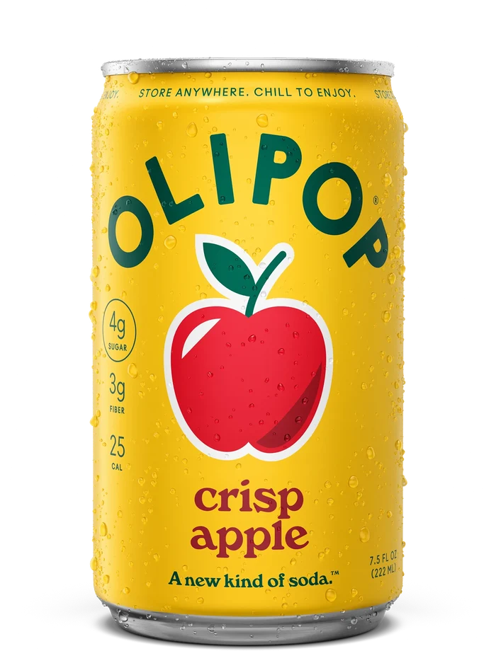 Crisp Apple