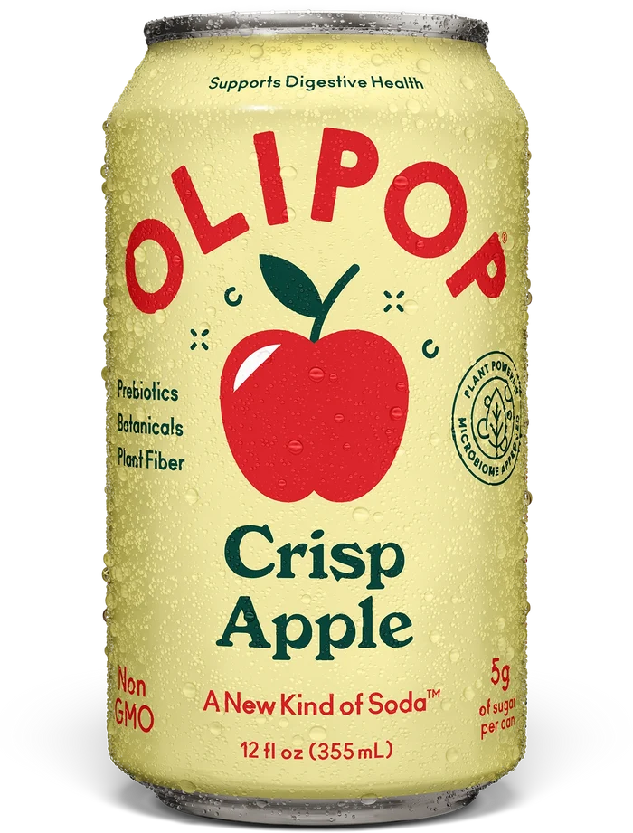 Crisp Apple