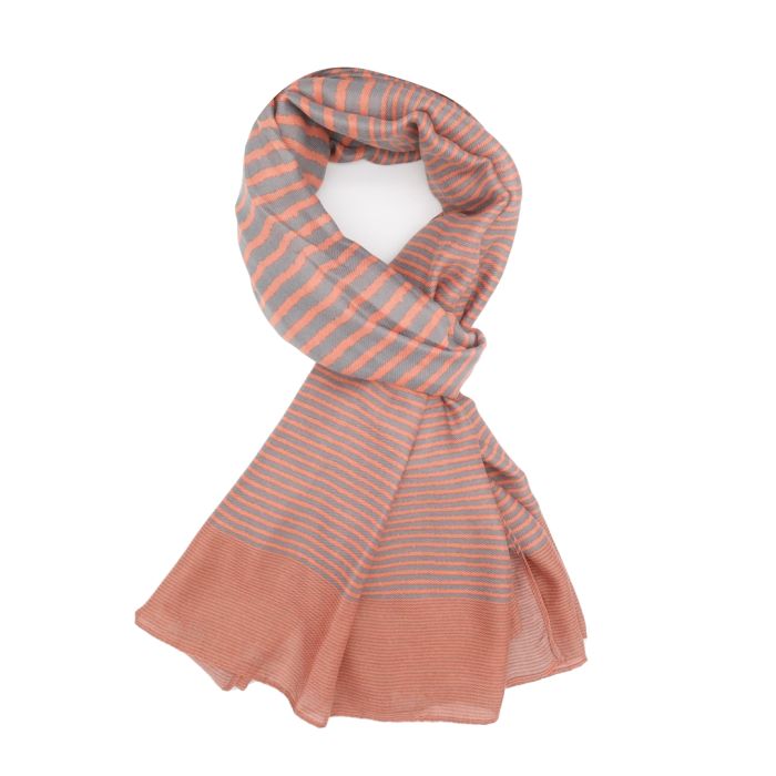 Orange/Grey