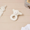 Cute Lamb Plush Rattle