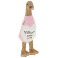 Daisy Message Mini Duck Mum