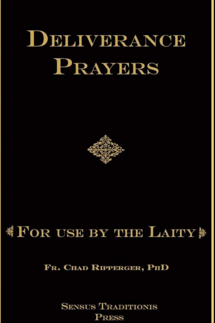 Deliverance Prayers