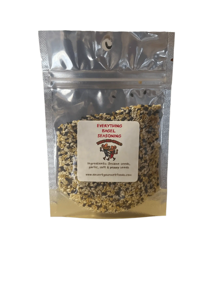 Dill Pickle Dip Mix or Popcorn Seasoning - Tubac Gourmet Foods