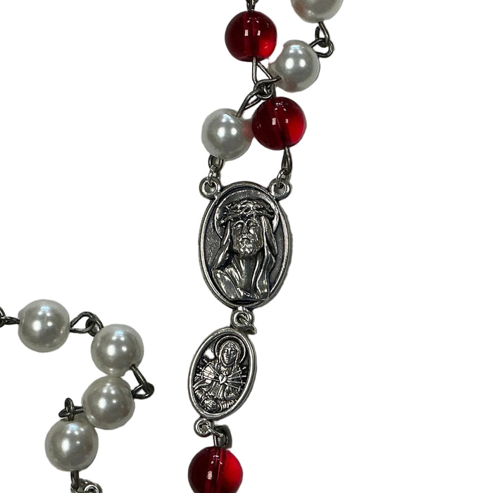 Divine Mercy Chaplet (Rosary)