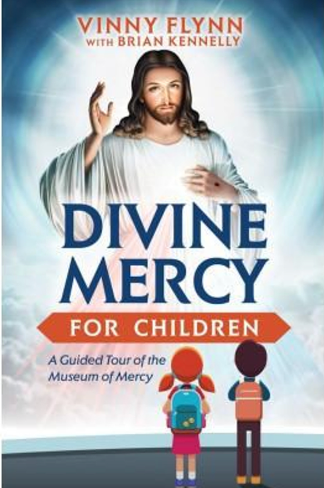 Divine Mercy for Children: A Guided Tour of the Museum of Mercy