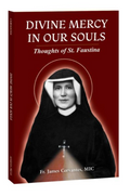 Divine Mercy in our Souls